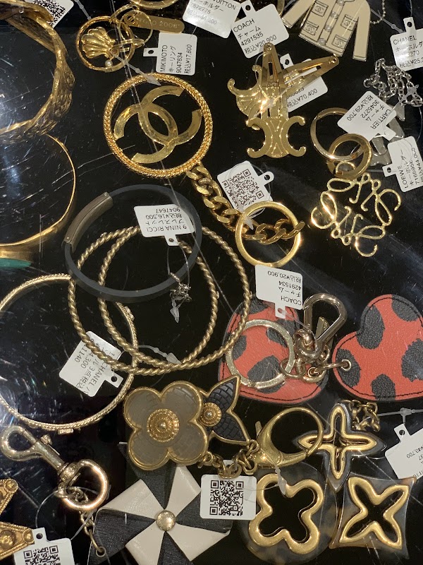 Vintage Miyabi - Vintage Shop in Chiyoda | Tokyo Chuko