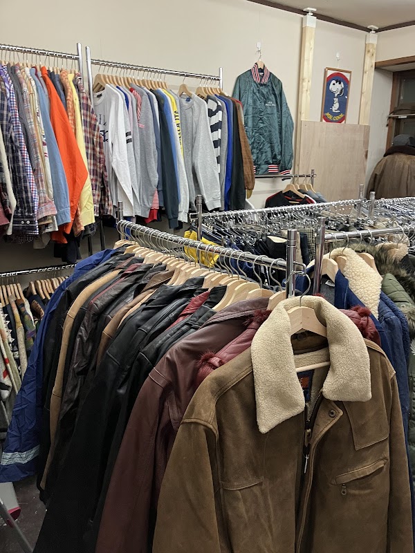 古着屋 古着屋マロンズ川崎店【無人24h】 - Vintage Shop in Kawasaki | Tokyo